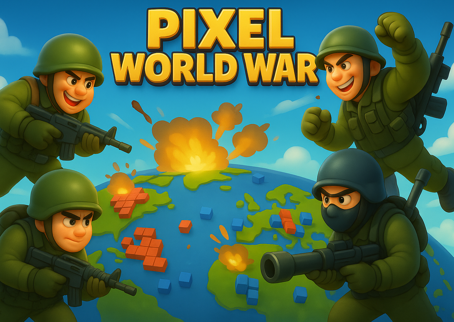 Afarar Studio Games
